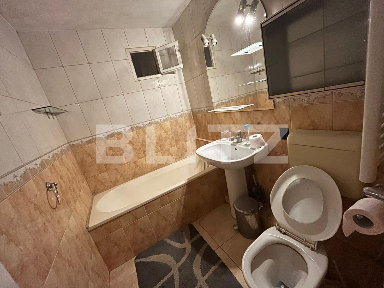 Apartament de vânzare 3 camere Drumul Taberei - 74283AV | BLITZ București | Poza9