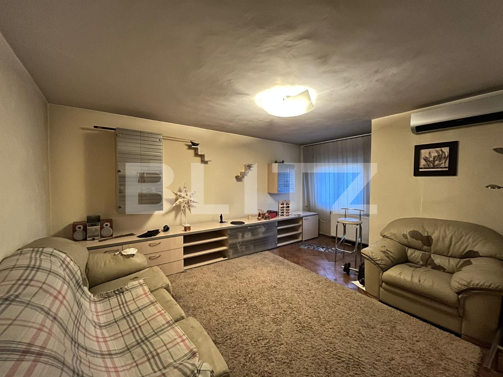 Apartament de vânzare 3 camere Drumul Taberei - 74283AV | BLITZ București | Poza2