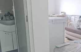 Garsoniera luminoasa de 17 mp, Bulevardul Alexandru Obregia