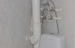 Garsoniera luminoasa de 17 mp, Bulevardul Alexandru Obregia