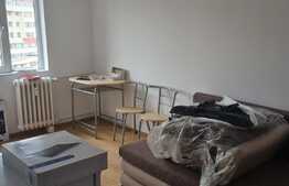 Garsoniera luminoasa de 17 mp, Bulevardul Alexandru Obregia