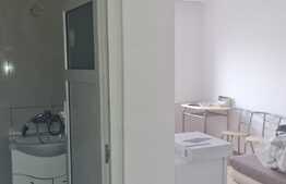 Garsoniera luminoasa de 17 mp, Bulevardul Alexandru Obregia