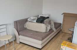 Garsoniera luminoasa de 17 mp, Bulevardul Alexandru Obregia