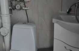 Garsoniera luminoasa de 17 mp, Bulevardul Alexandru Obregia