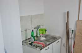 Garsoniera luminoasa de 17 mp, Bulevardul Alexandru Obregia