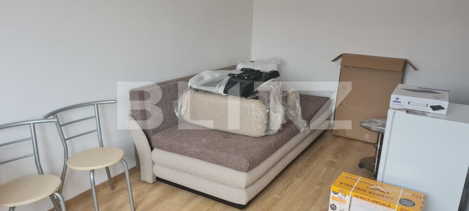 Garsonieră de vânzare Berceni - 74286AV | BLITZ București | Poza1