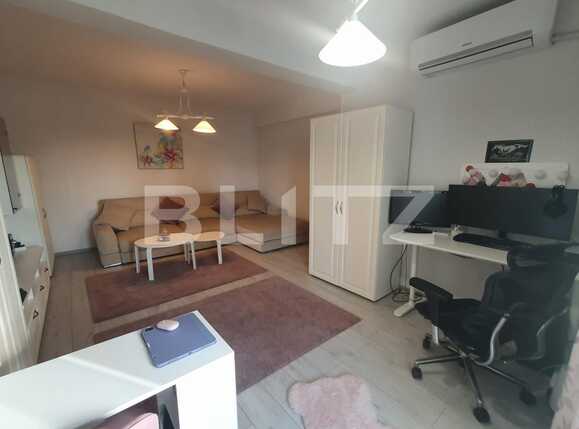 Apartament de vânzare 2 camere Stefan cel Mare - 74308AV | BLITZ București | Poza2