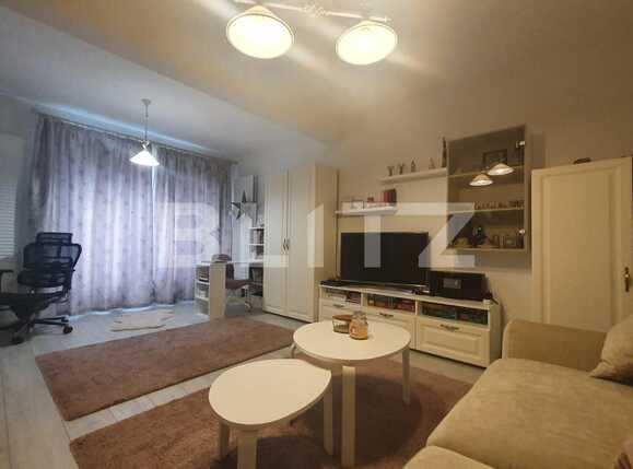 Apartament de vânzare 2 camere Stefan cel Mare - 74308AV | BLITZ București | Poza1