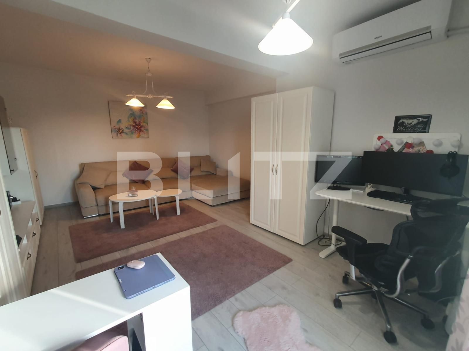 Apartament de vânzare 2 camere Stefan cel Mare - 74308AV | BLITZ București | Poza2
