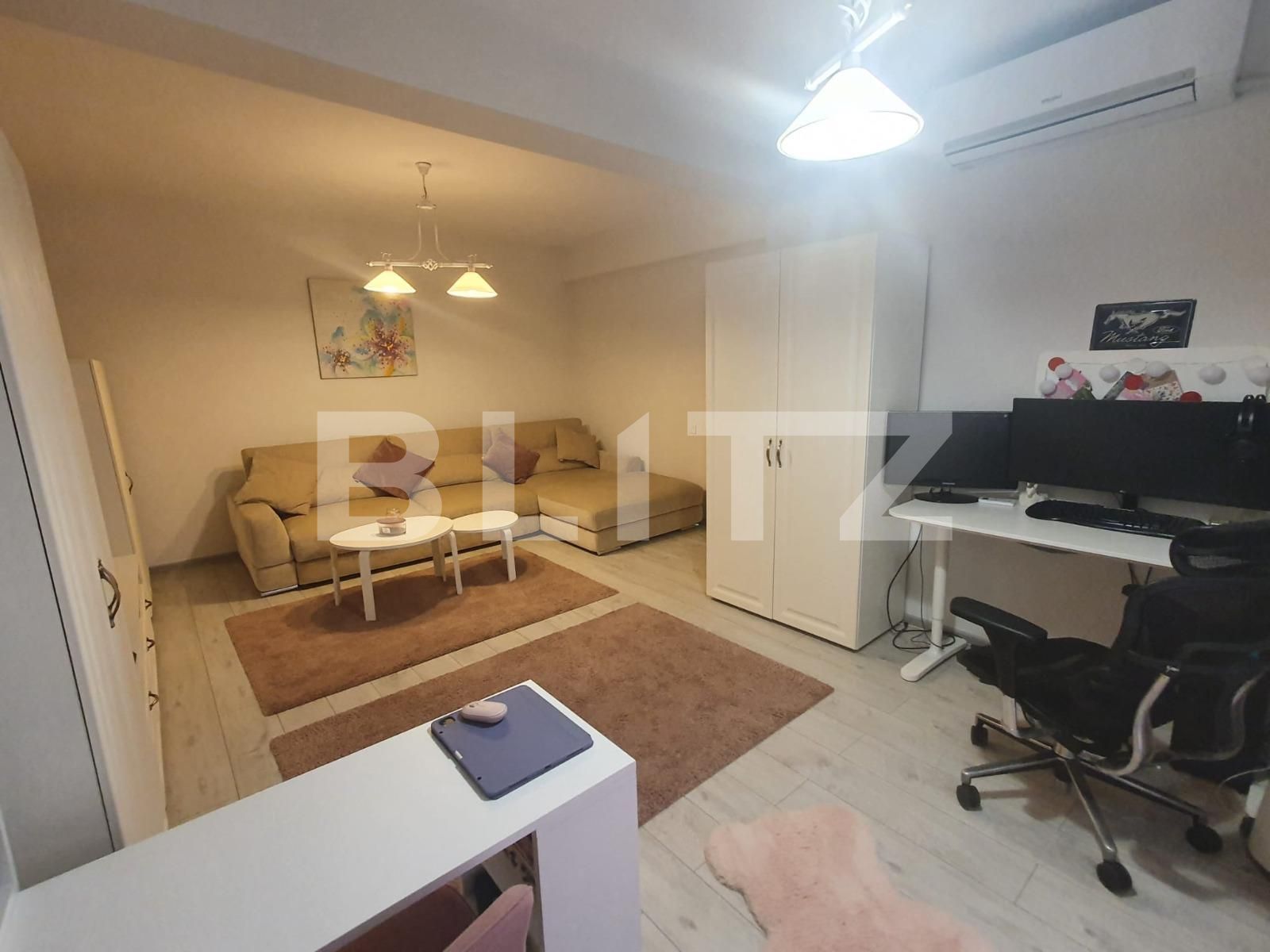 Apartament de vânzare 2 camere Stefan cel Mare - 74308AV | BLITZ București | Poza4
