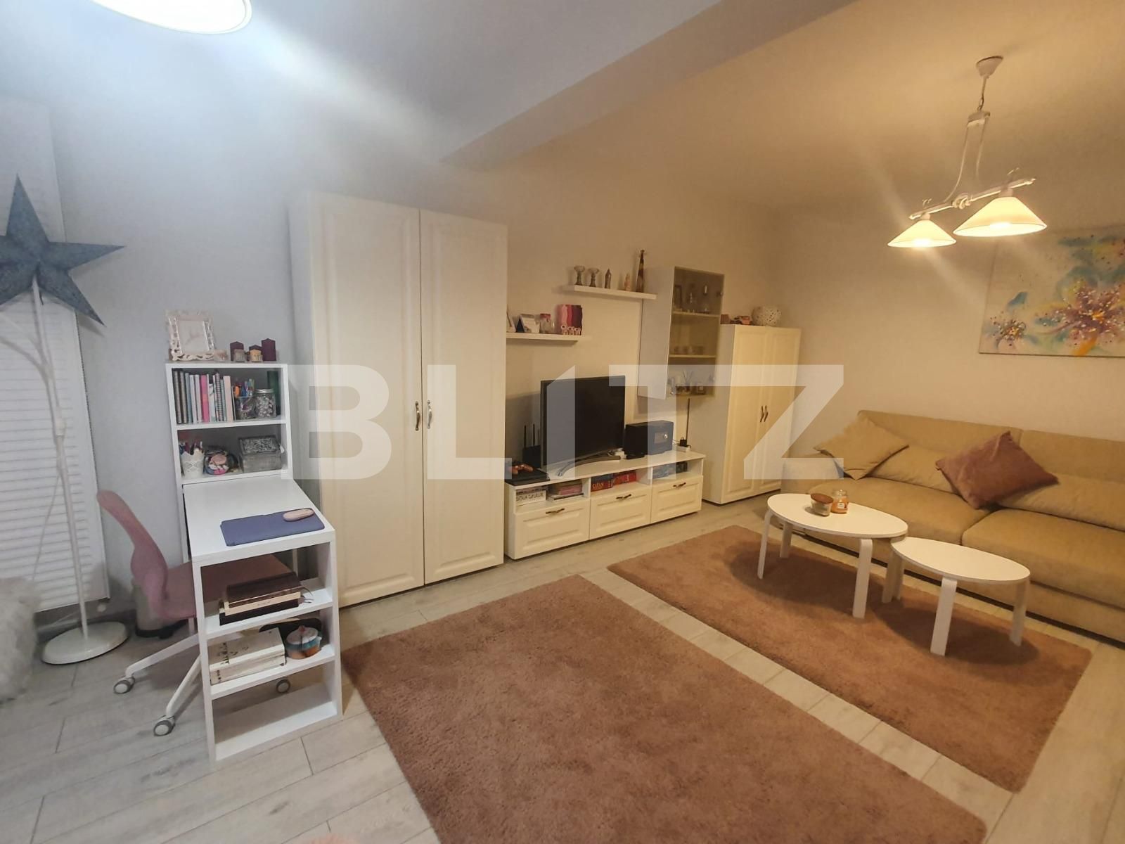 Apartament de vânzare 2 camere Stefan cel Mare - 74308AV | BLITZ București | Poza3