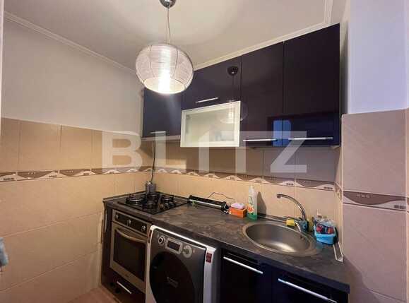 Garsonieră de vânzare Titan - 74326AV | BLITZ București | Poza3