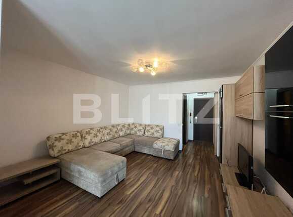 Garsonieră de vânzare Titan - 74326AV | BLITZ București | Poza1