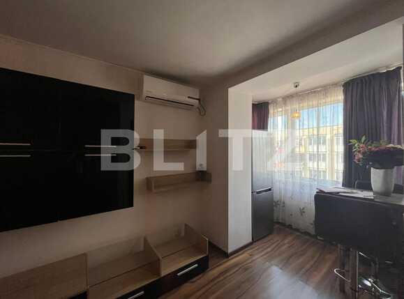 Garsonieră de vânzare Titan - 74326AV | BLITZ București | Poza2