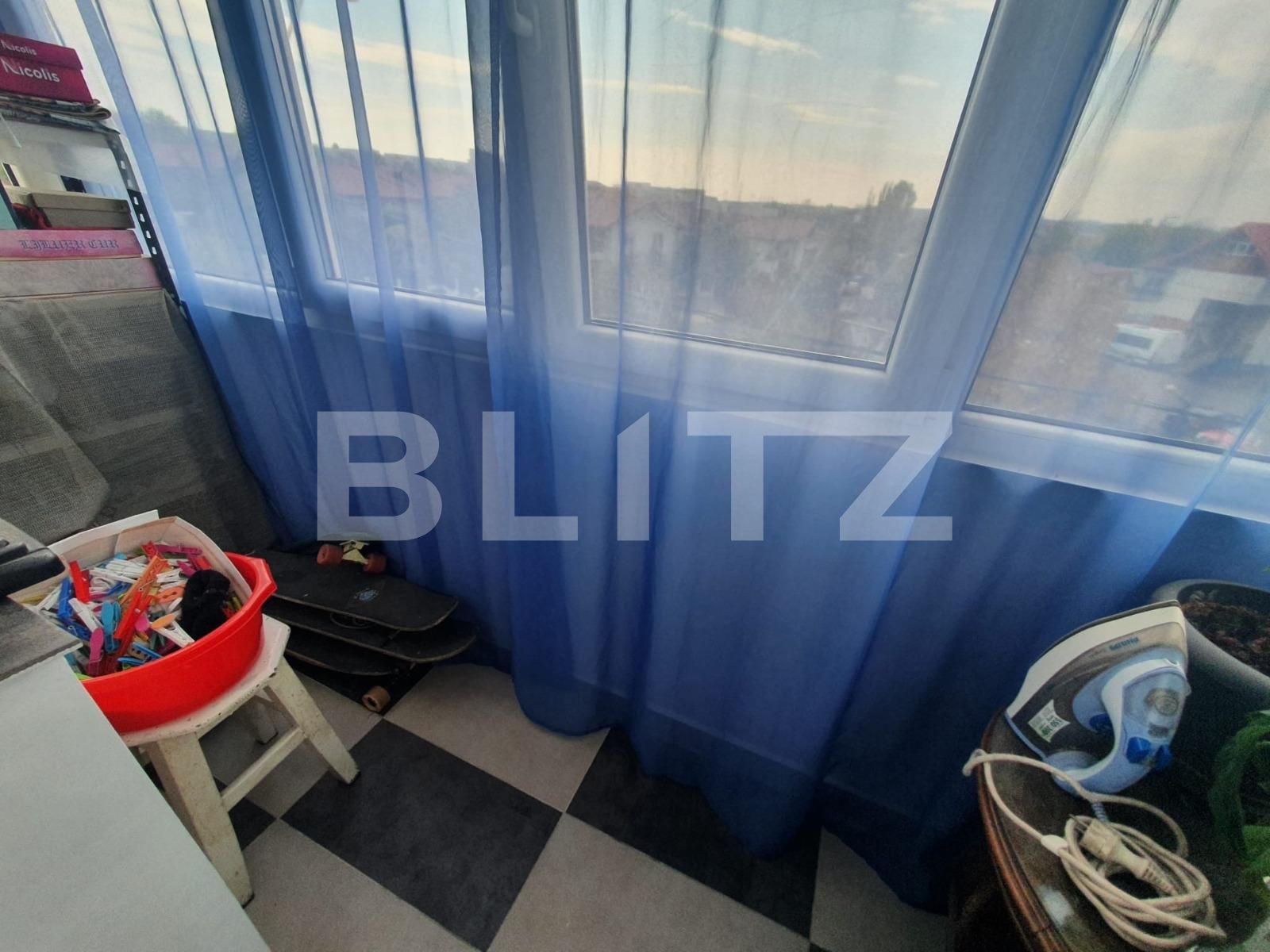 Apartament de vânzare 2 camere Titan - 74328AV | BLITZ București | Poza10