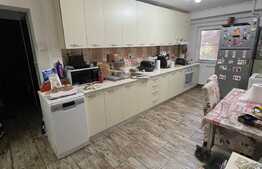 Apartament 3 camere, 66 mp, frumos renovat, Parc Sebastian