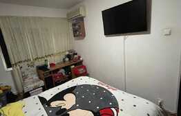 Apartament 3 camere, 66 mp, frumos renovat, Parc Sebastian