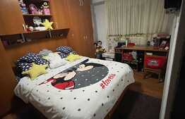 Apartament 3 camere, 66 mp, frumos renovat, Parc Sebastian