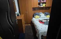 Apartament 3 camere, 66 mp, frumos renovat, Parc Sebastian