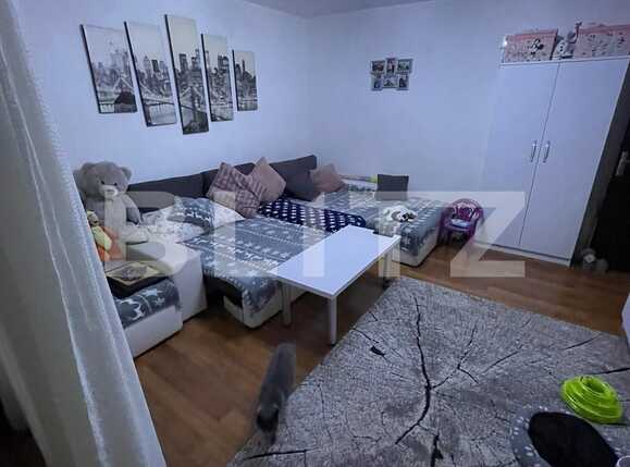 Apartament de vânzare 3 camere 13 Septembrie - 74365AV | BLITZ București | Poza1