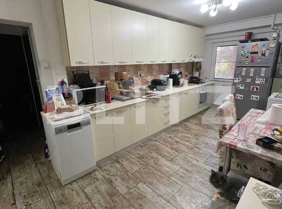 Apartament de vânzare 3 camere 13 Septembrie - 74365AV | BLITZ București | Poza10