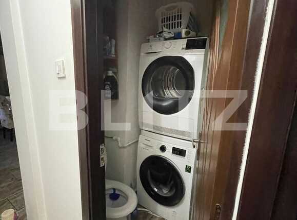 Apartament de vânzare 3 camere 13 Septembrie - 74365AV | BLITZ București | Poza4