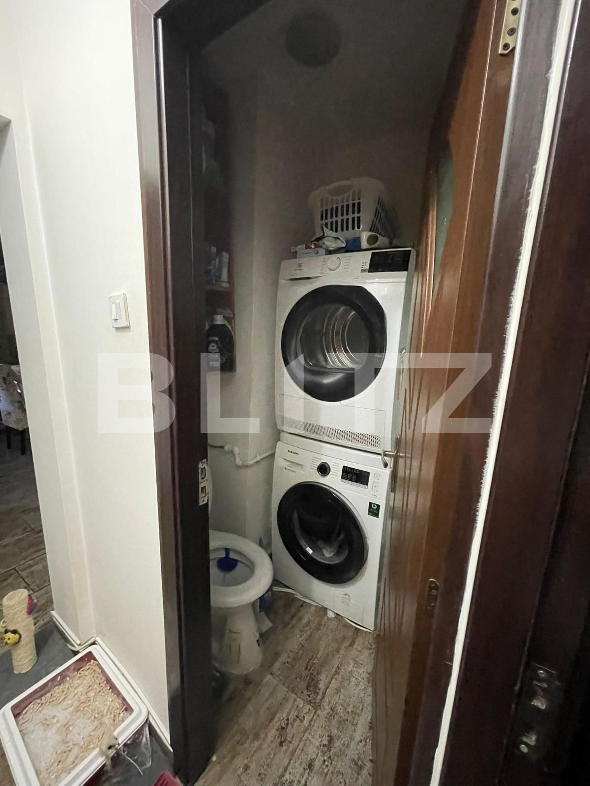 Apartament de vânzare 3 camere 13 Septembrie - 74365AV | BLITZ București | Poza4