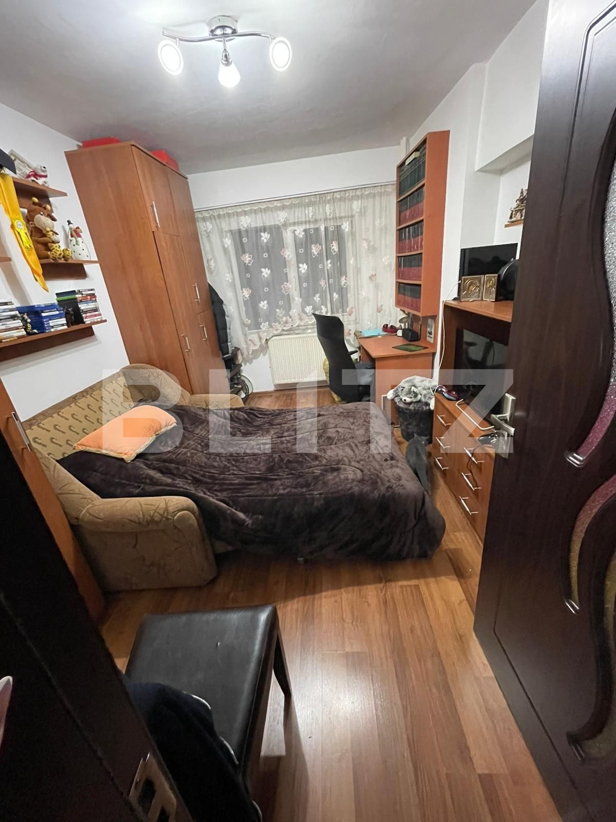 Apartament de vânzare 3 camere 13 Septembrie - 74365AV | BLITZ București | Poza2