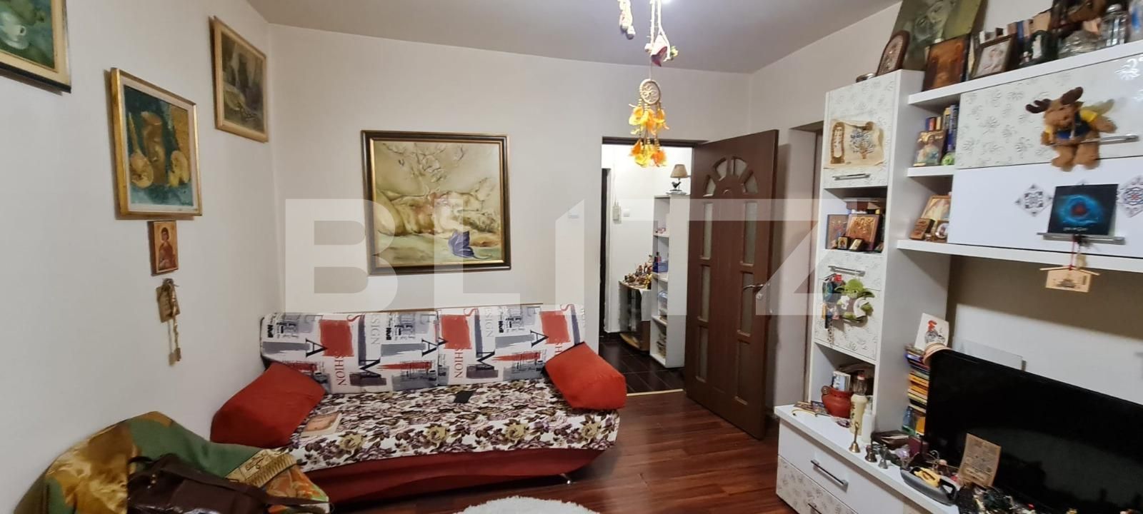 Apartament de vânzare 2 camere Drumul Taberei - 74389AV | BLITZ București | Poza3