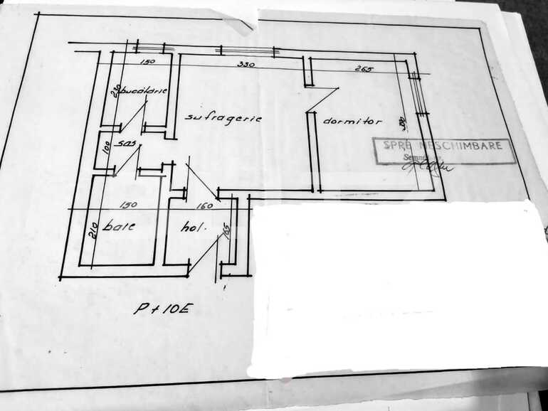 Apartament de vânzare 2 camere Drumul Taberei - 74389AV | BLITZ București | Poza1