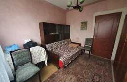 Apartament 2 camere, decomandat, 47 mp, metrou 1 Decembrie