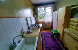 Apartament 2 camere, decomandat, 47 mp, metrou 1 Decembrie