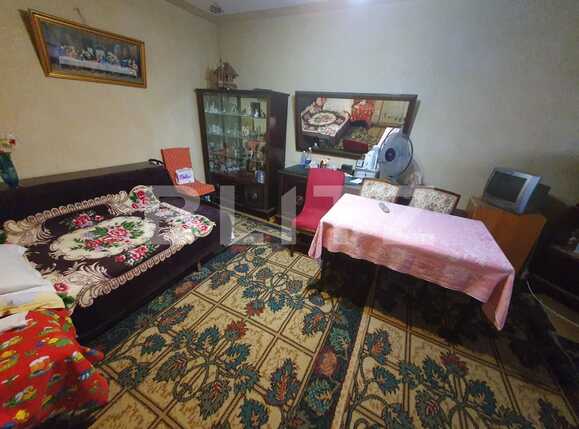 Apartament de vânzare 2 camere Titan - 74414AV | BLITZ București | Poza4