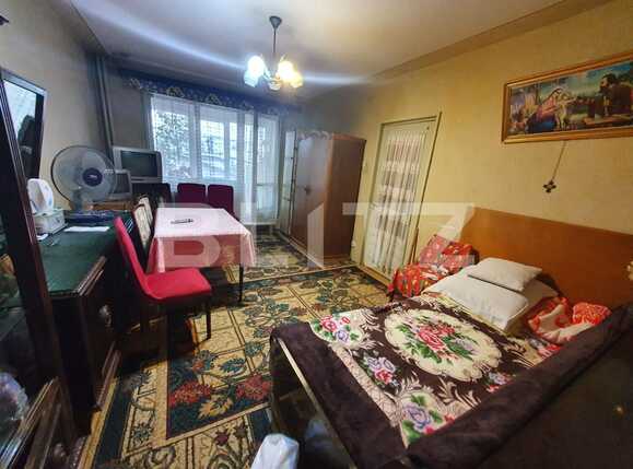 Apartament de vânzare 2 camere Titan - 74414AV | BLITZ București | Poza1