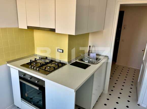 Apartament de vânzare 2 camere Floreasca - 74426AV | BLITZ București | Poza5