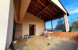 Vilă de 230 mp utili, mobilata, 844 mp teren, în comuna Berceni