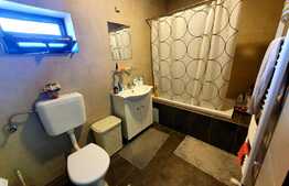 Vilă de 230 mp utili, mobilata, 844 mp teren, în comuna Berceni