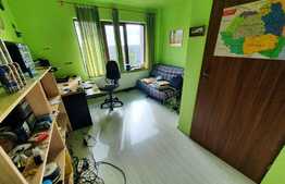 Vilă de 230 mp utili, mobilata, 844 mp teren, în comuna Berceni