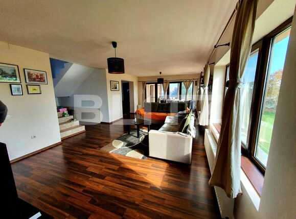 Casa de vânzare 6 camere Berceni - 74452CV | BLITZ București | Poza2