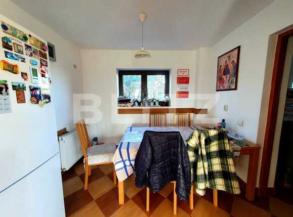 Casa de vânzare 6 camere Berceni - 74452CV | BLITZ București | Poza4