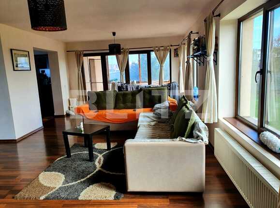 Casa de vânzare 6 camere Berceni - 74452CV | BLITZ București | Poza5