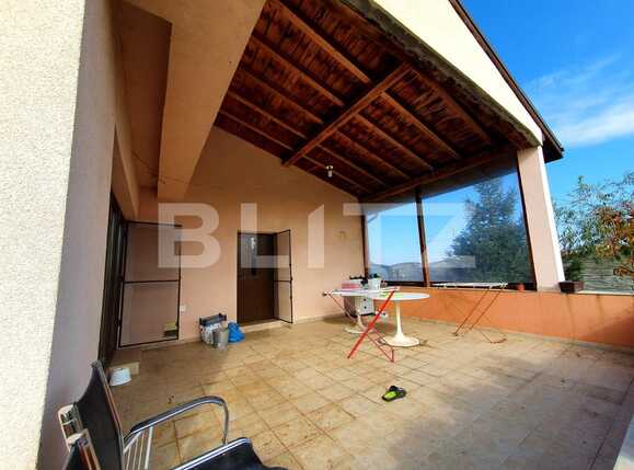 Casa de vânzare 6 camere Berceni - 74452CV | BLITZ București | Poza19