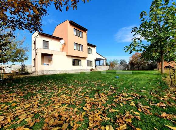 Casa de vânzare 6 camere Berceni - 74452CV | BLITZ București | Poza1