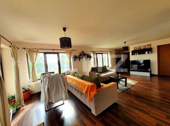 Casa de vânzare 6 camere Berceni - 74452CV | BLITZ București | Poza3