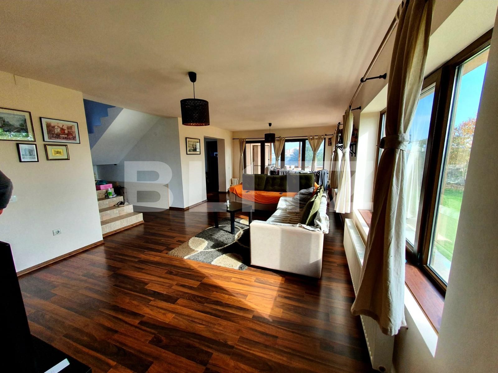 Casa de vânzare 6 camere Berceni - 74452CV | BLITZ București | Poza2