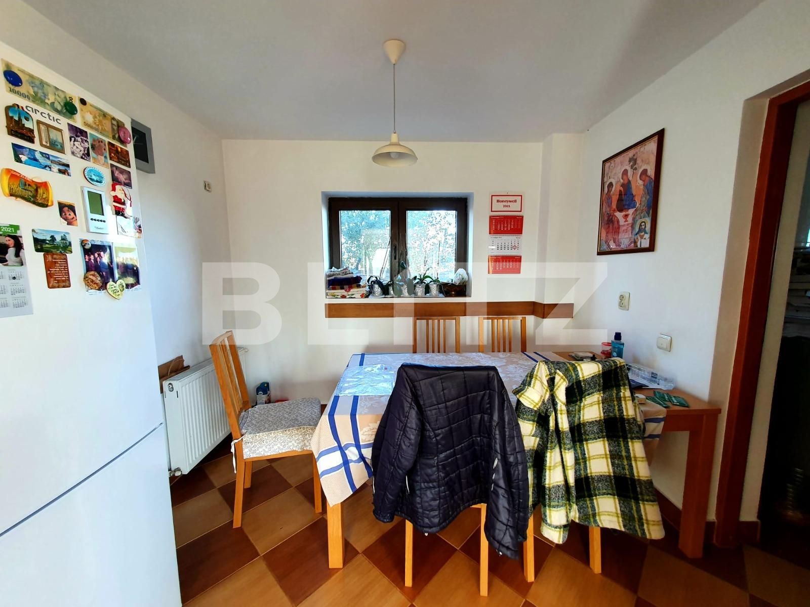 Casa de vânzare 6 camere Berceni - 74452CV | BLITZ București | Poza4