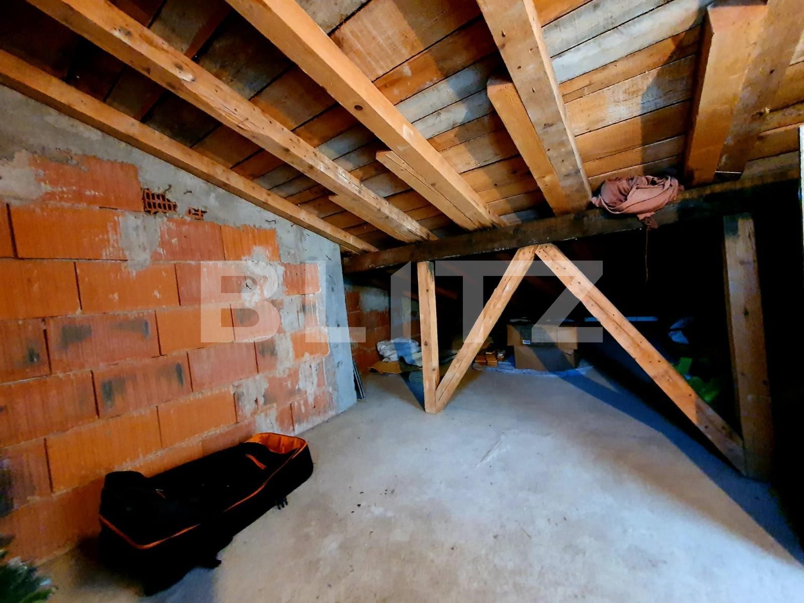 Casa de vânzare 6 camere Berceni - 74452CV | BLITZ București | Poza18