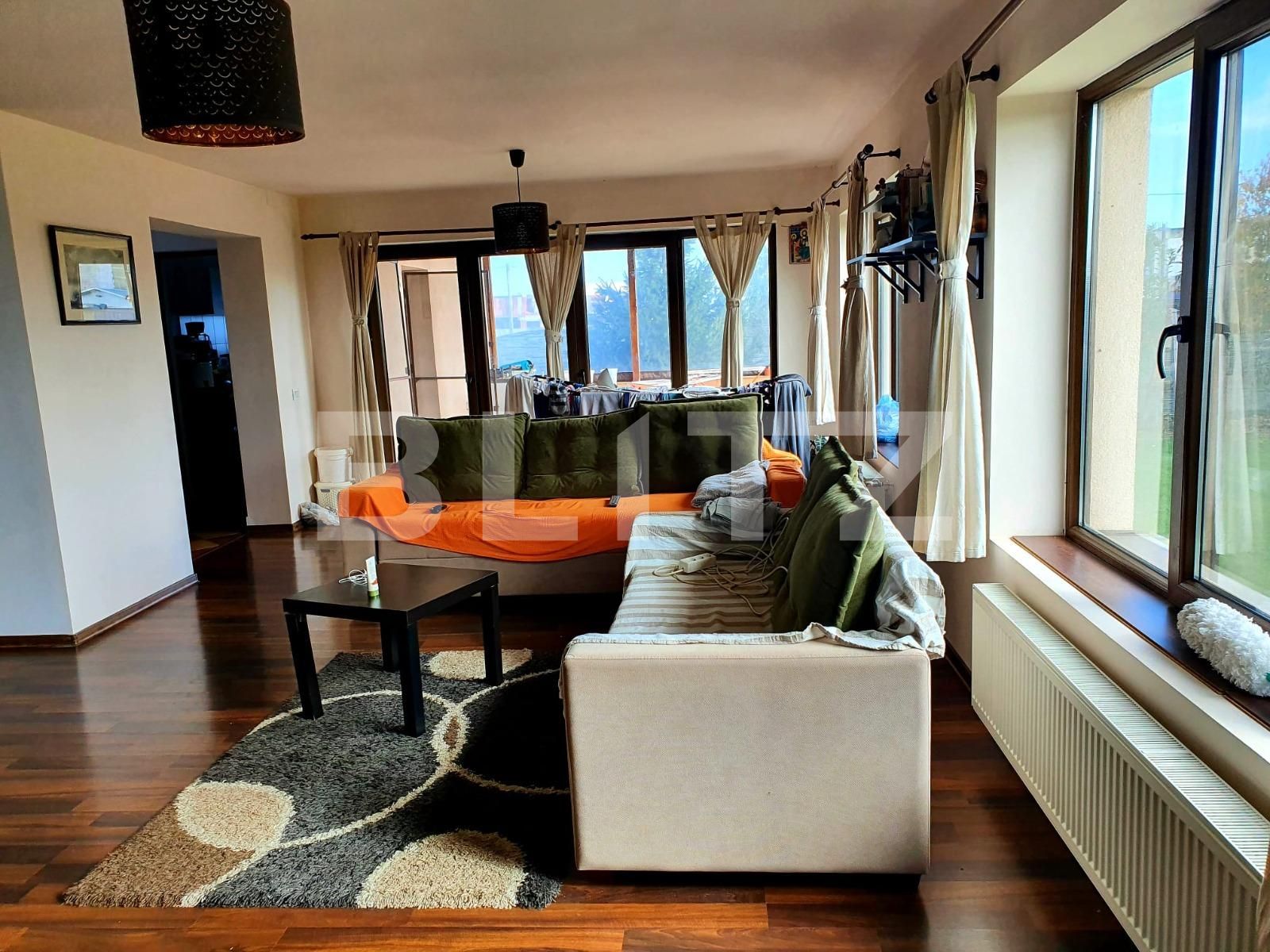 Casa de vânzare 6 camere Berceni - 74452CV | BLITZ București | Poza5