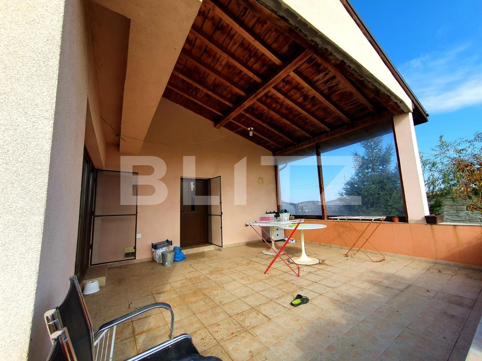 Casa de vânzare 6 camere Berceni - 74452CV | BLITZ București | Poza19