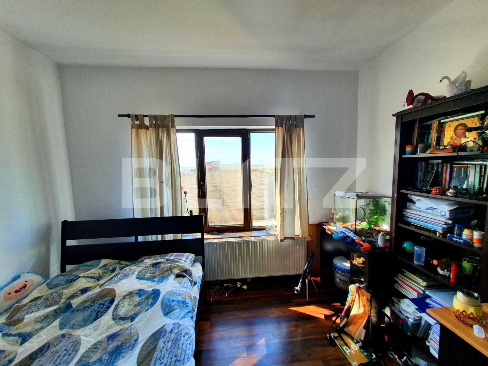 Casa de vânzare 6 camere Berceni - 74452CV | BLITZ București | Poza12